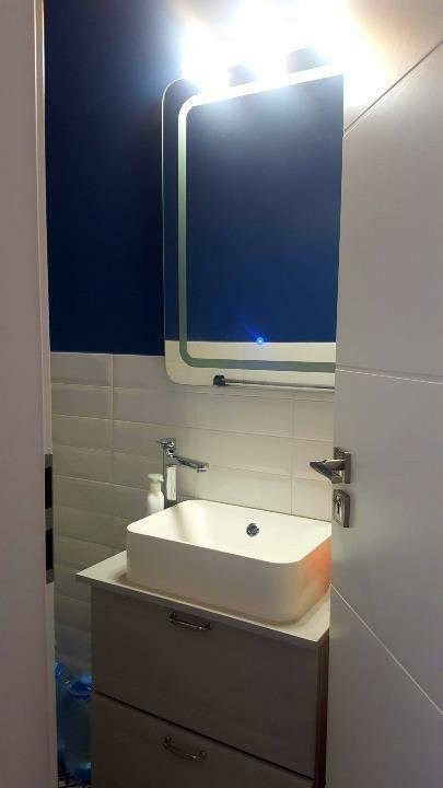 Vanzare apartament 3 camere Crangasi