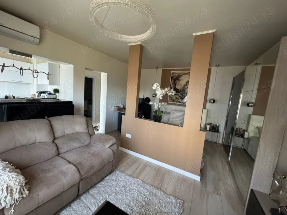 Vanzare Garsoniera, zona Ultracentral