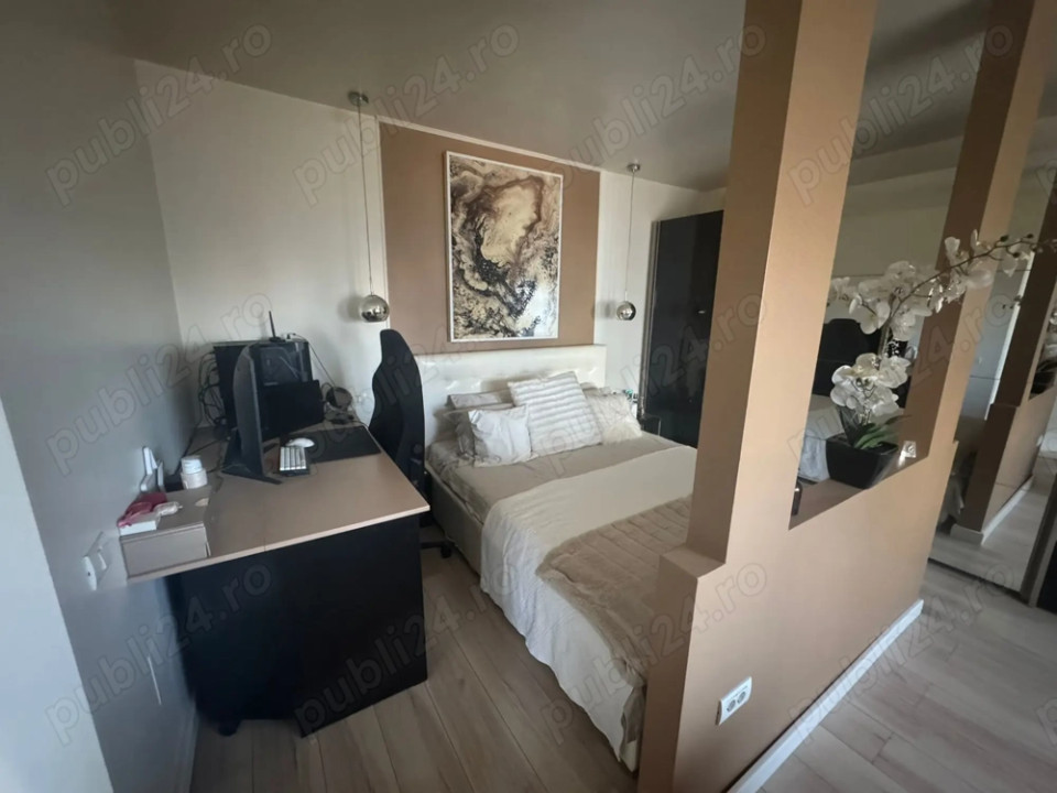 Vanzare Garsoniera, zona Ultracentral