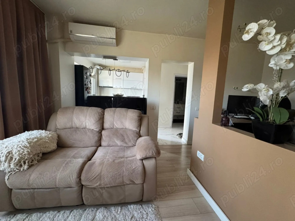 Vanzare Garsoniera, zona Ultracentral