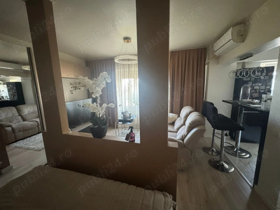 Vanzare Garsoniera, zona Ultracentral