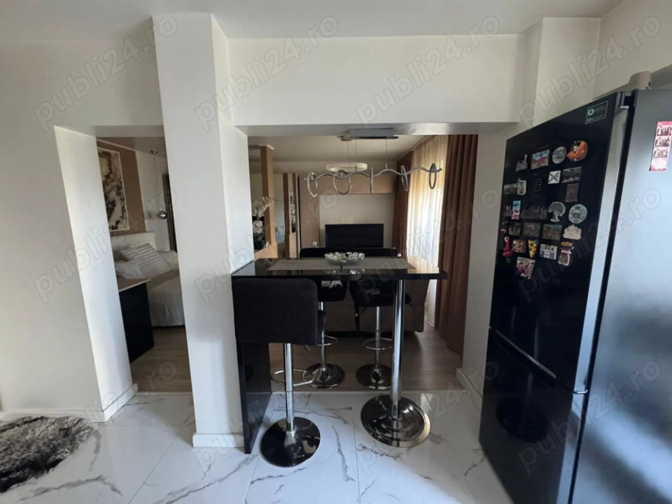 Vanzare Garsoniera, zona Ultracentral