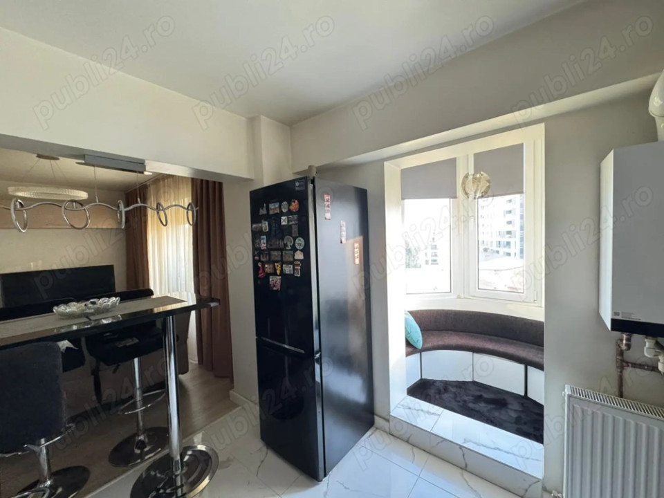 Vanzare Garsoniera, zona Ultracentral