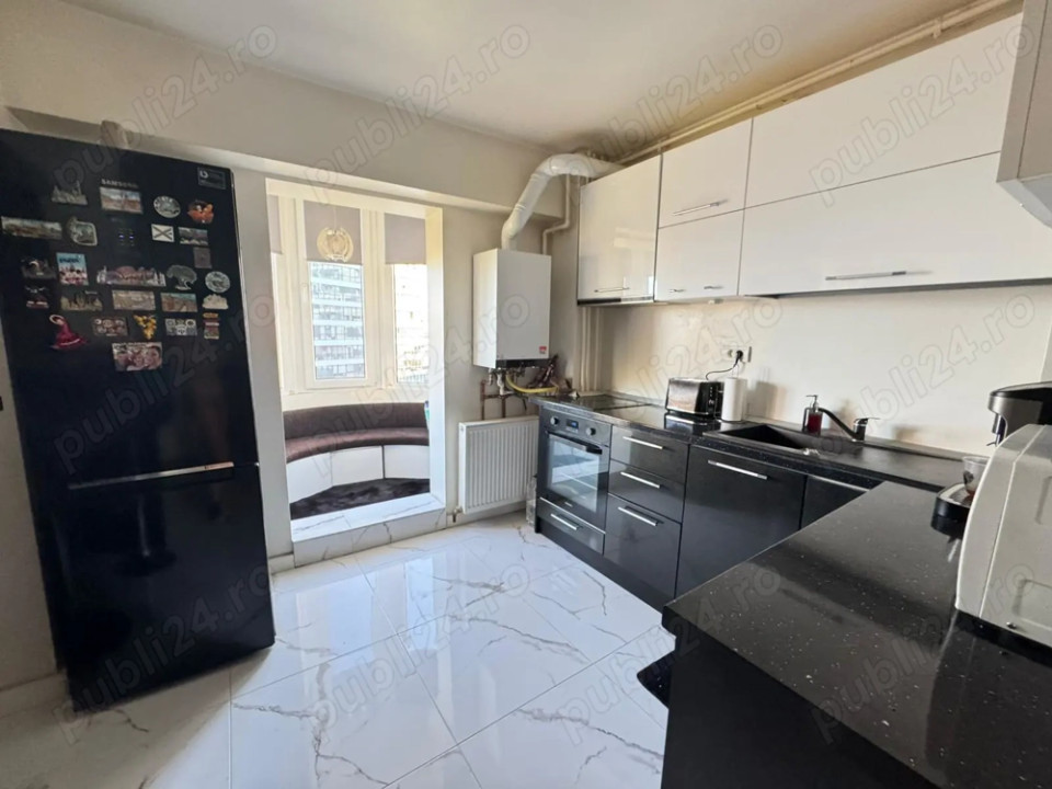 Vanzare Garsoniera, zona Ultracentral