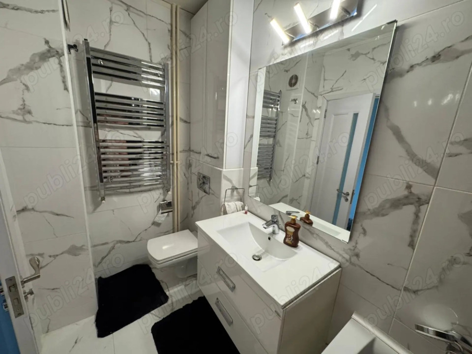 Vanzare Garsoniera, zona Ultracentral