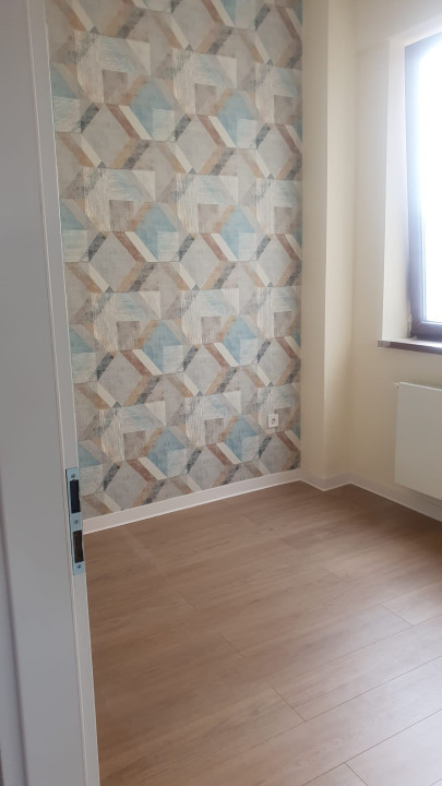 Vanzare apartament 3 camere Eminescu