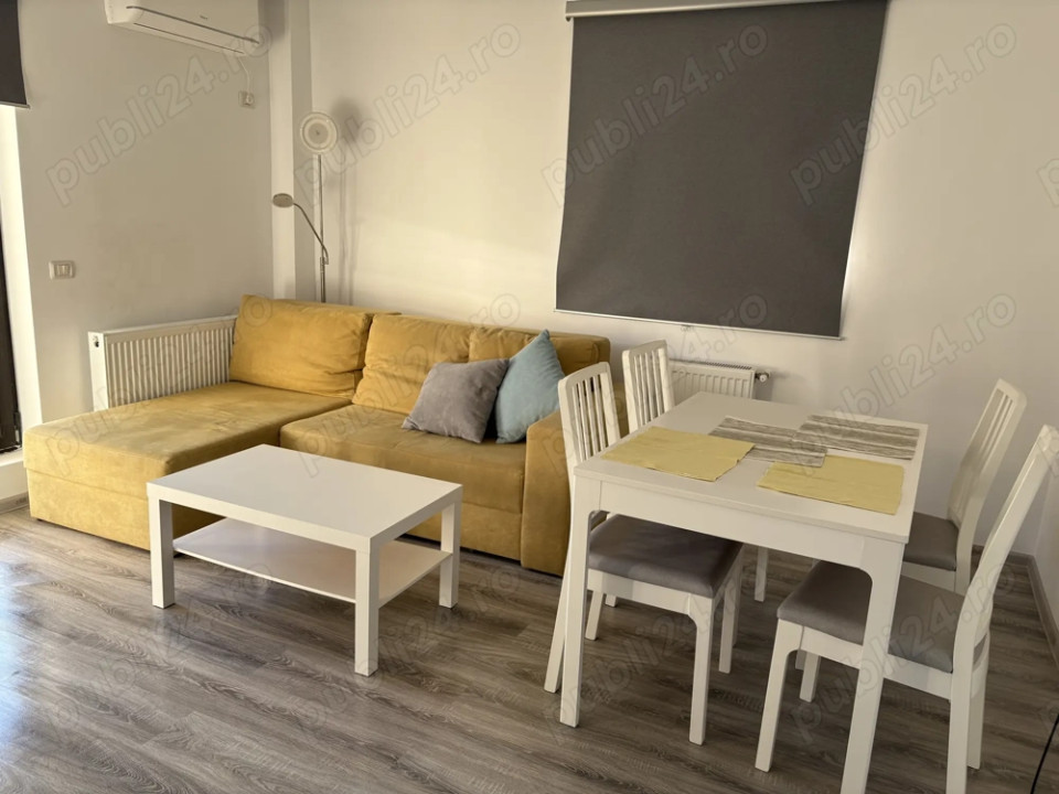 Inchiriere Apartament de 3 camere, zona Chiajna