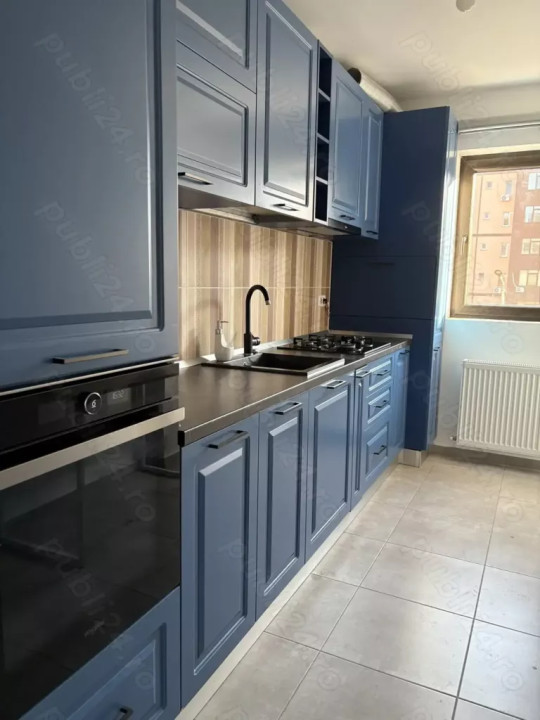 Inchiriere Apartament de 3 camere, zona Chiajna