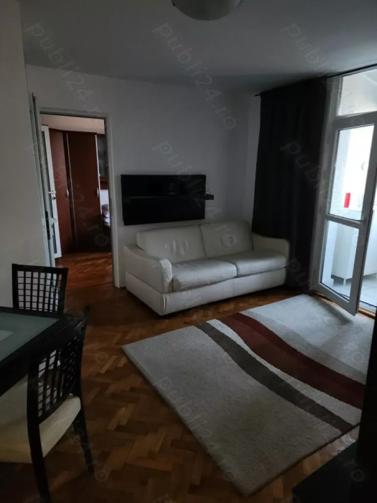 Vânzare apartament de 2 camere, zona Domenii