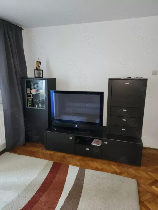 Vânzare apartament de 2 camere, zona Domenii