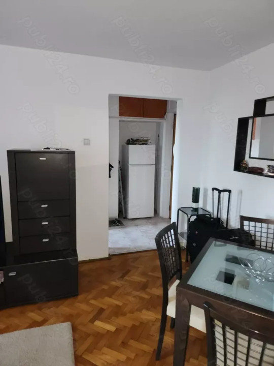 Vânzare apartament de 2 camere, zona Domenii