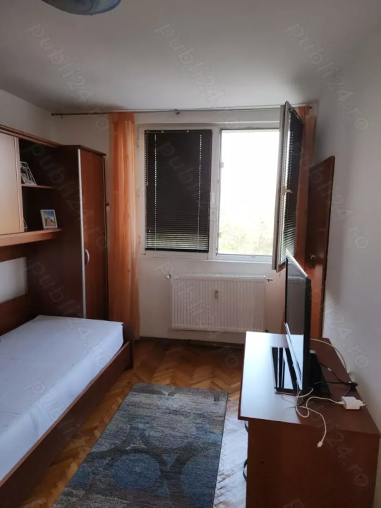 Vânzare apartament de 2 camere, zona Domenii