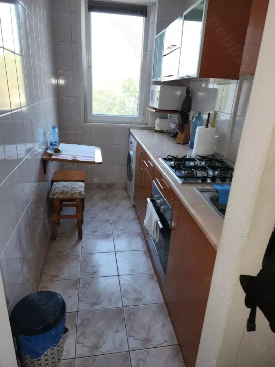 Vânzare apartament de 2 camere, zona Domenii