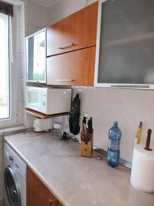 Vânzare apartament de 2 camere, zona Domenii