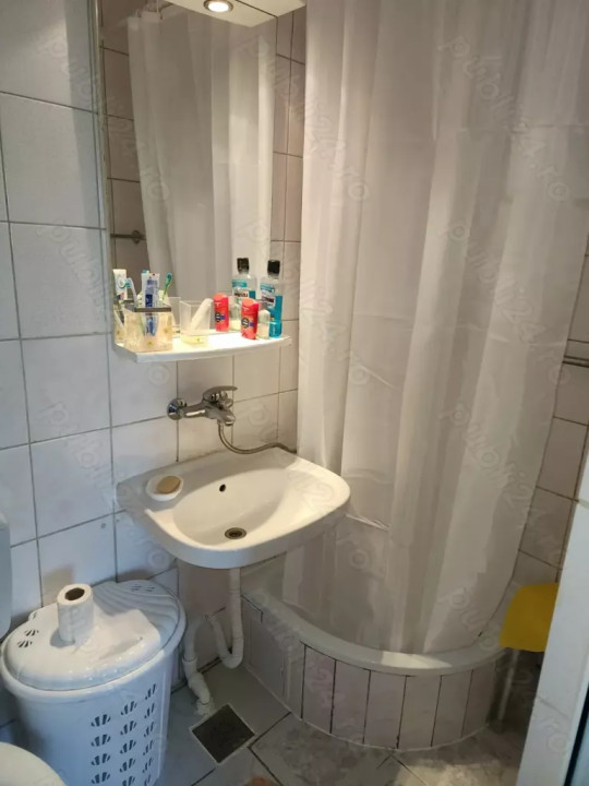 Vânzare apartament de 2 camere, zona Domenii