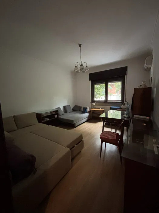 Vânzare Apartament de 2 camere, zona Kiseleff