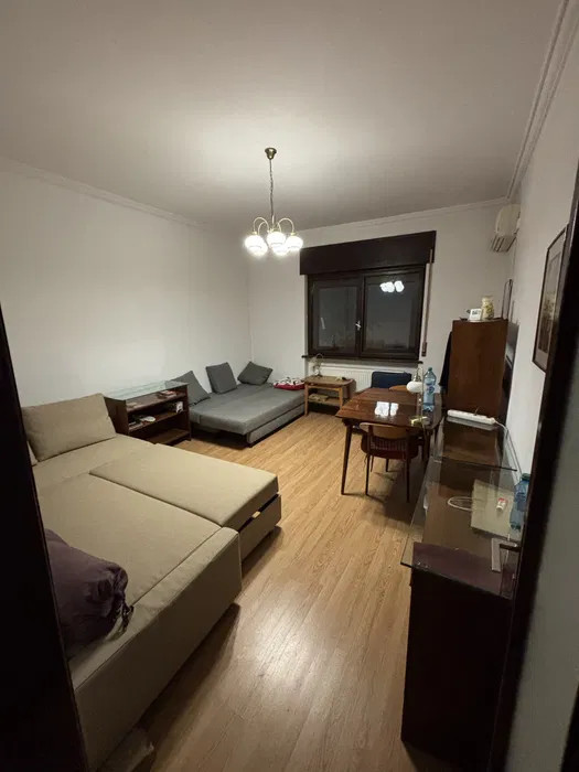Vânzare Apartament de 2 camere, zona Kiseleff