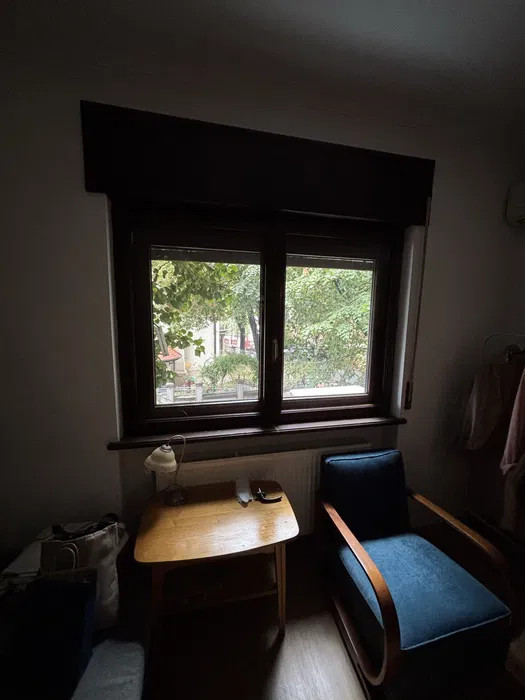 Vânzare Apartament de 2 camere, zona Kiseleff