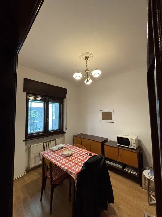 Vânzare Apartament de 2 camere, zona Kiseleff