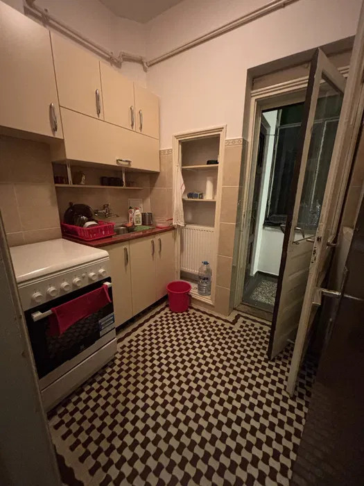 Vânzare Apartament de 2 camere, zona Kiseleff