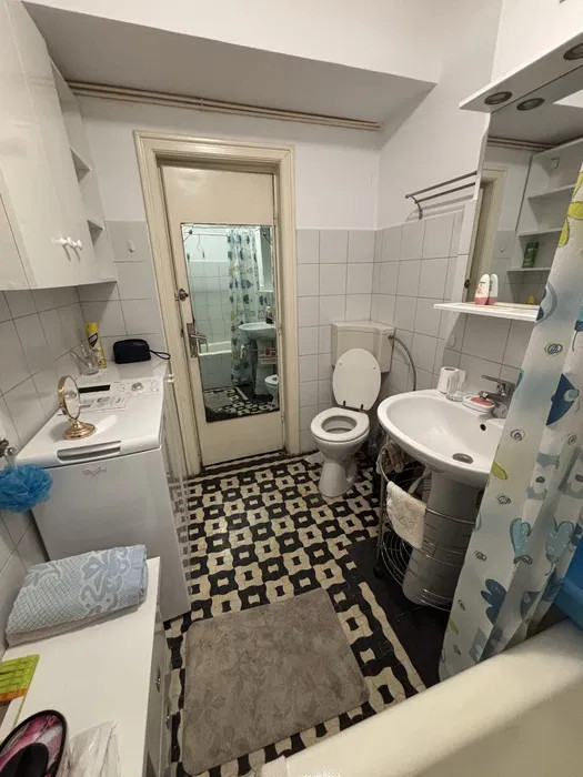 Vânzare Apartament de 2 camere, zona Kiseleff