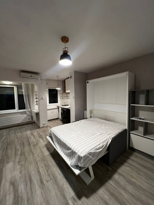 Garsoniera metrou DRISTOR