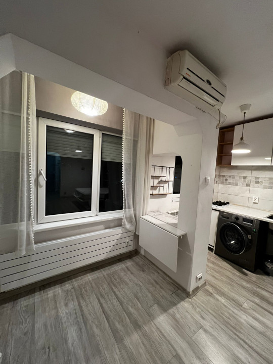 Garsoniera metrou DRISTOR