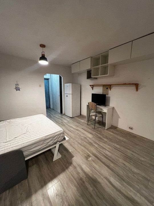 Garsoniera metrou DRISTOR