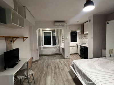 Garsoniera metrou DRISTOR