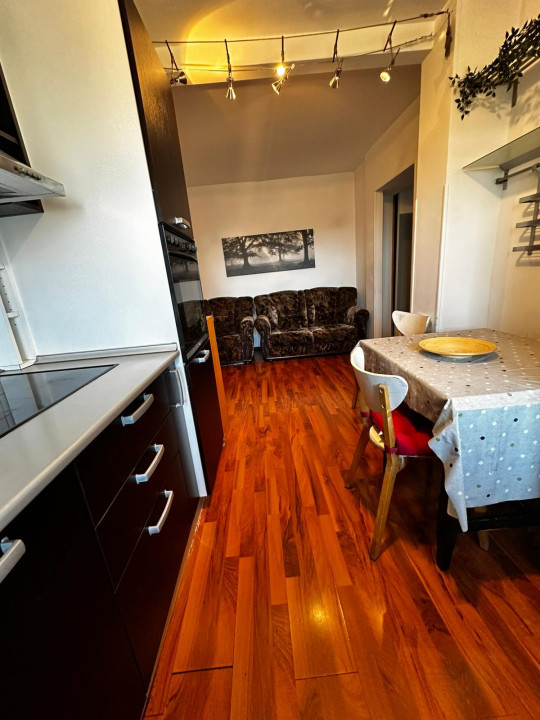 2 camere metrou Victoriei-Titulescu