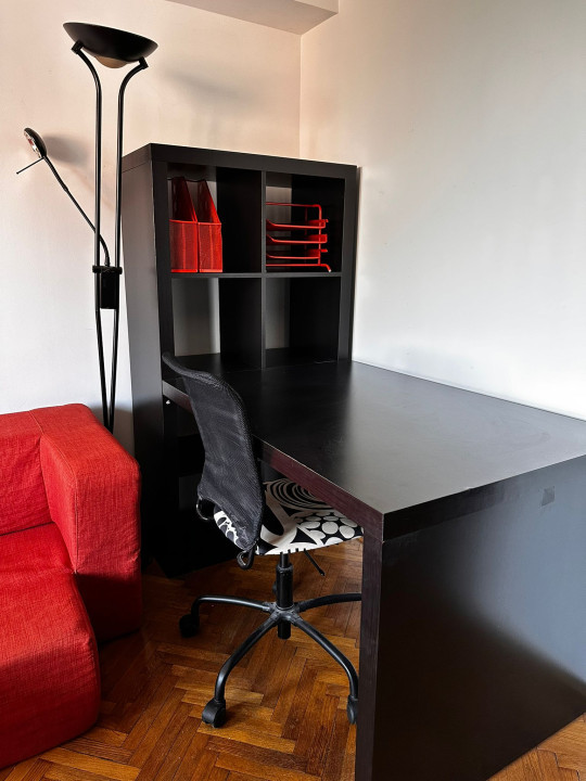 2 camere metrou Victoriei-Titulescu