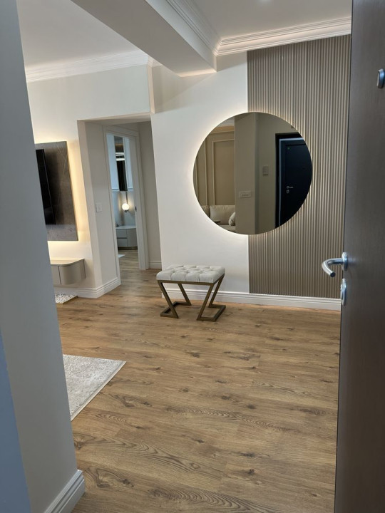 Vanzare apartament 2 camere Pipera Complex Ivory Residence