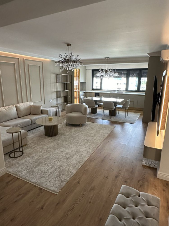 Vanzare apartament 2 camere Pipera Complex Ivory Residence