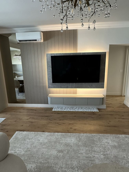 Vanzare apartament 2 camere Pipera Complex Ivory Residence