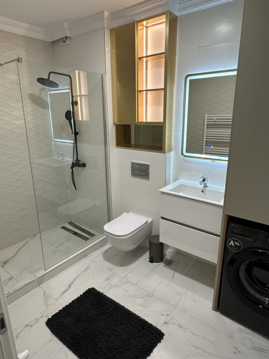 Vanzare apartament 2 camere Pipera Complex Ivory Residence