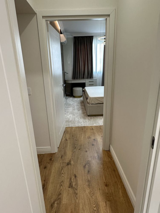 Vanzare apartament 2 camere Pipera Complex Ivory Residence