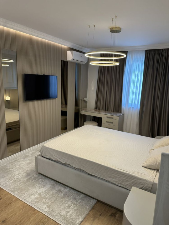 Vanzare apartament 2 camere Pipera Complex Ivory Residence