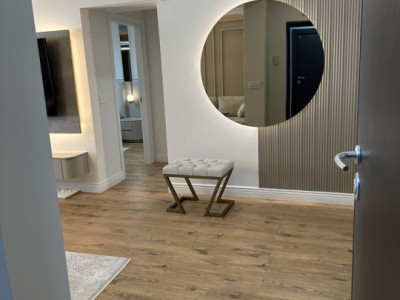 Vanzare apartament 2 camere Pipera Complex Ivory Residence