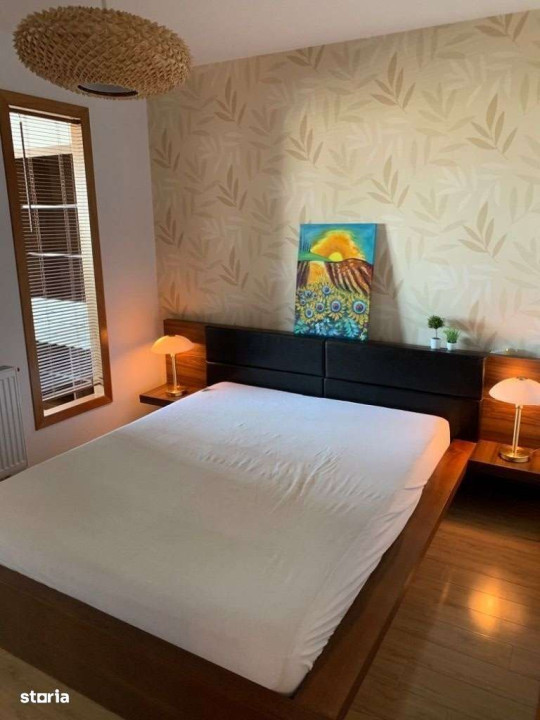 Vanzare garsoniera dubla zona Pod Constanta