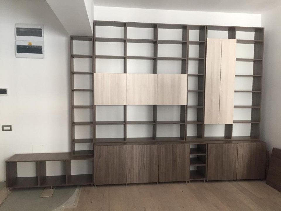 Vanzare apartament 2 camere Ion Mihalache Piata 1 Mai