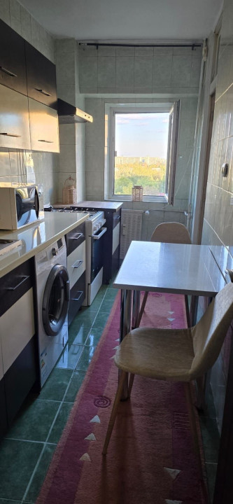 Inchiriere garsoniera  Militari Lujerului - Virtuti