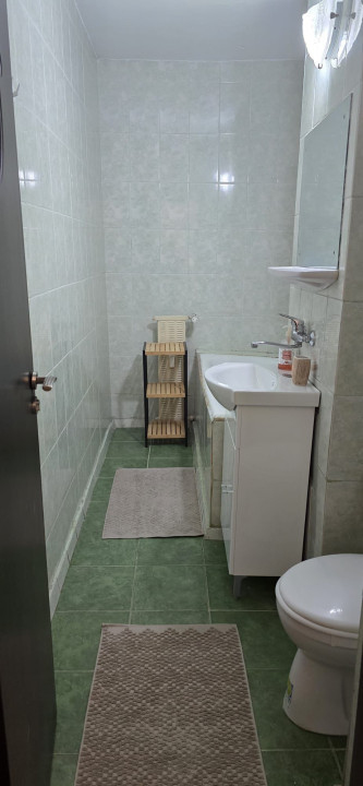 Inchiriere garsoniera  Militari Lujerului - Virtuti