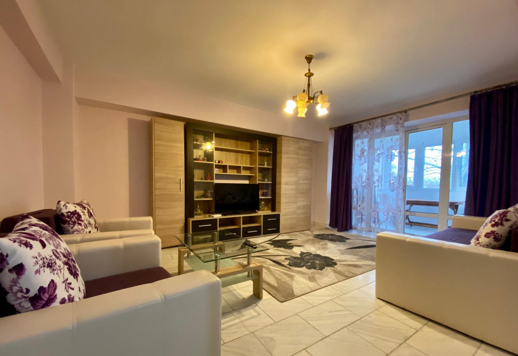 Apartament Ultracentral-Faleză Nord 2 camere