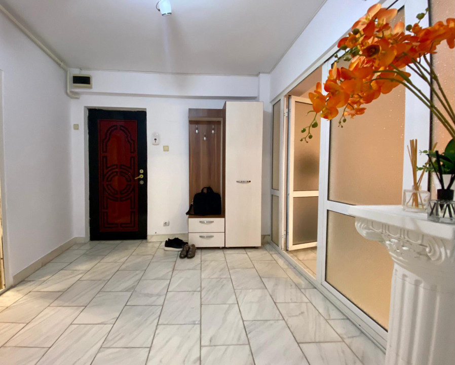 Apartament Ultracentral-Faleză Nord 2 camere