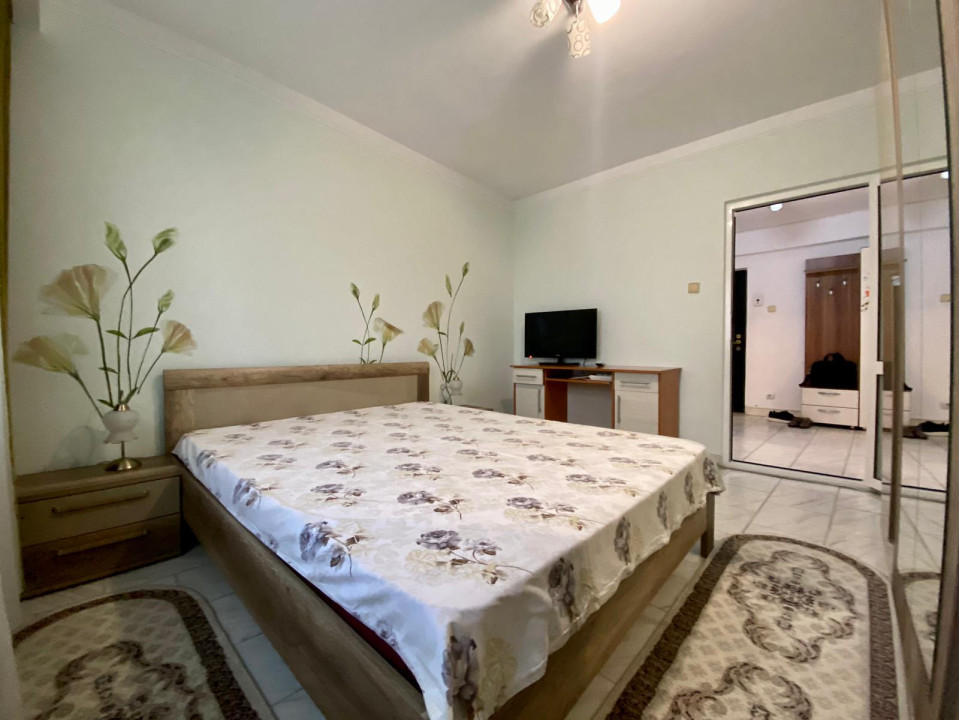 Apartament Ultracentral-Faleză Nord 2 camere