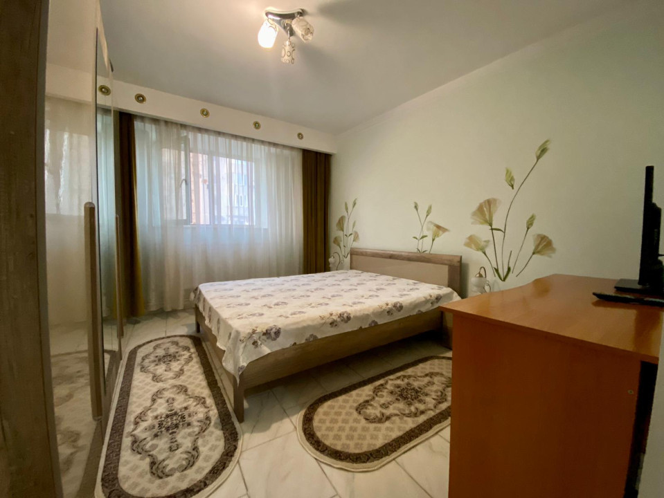Apartament Ultracentral-Faleză Nord 2 camere