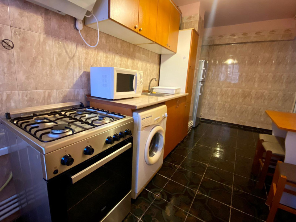 Apartament Ultracentral-Faleză Nord 2 camere