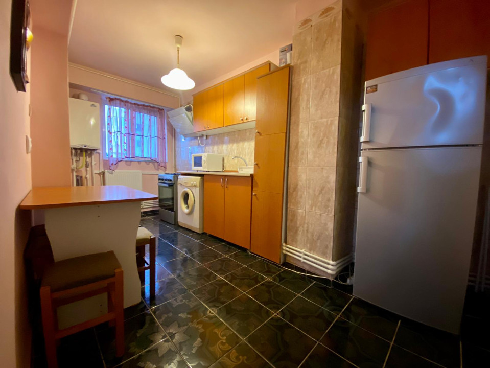 Apartament Ultracentral-Faleză Nord 2 camere