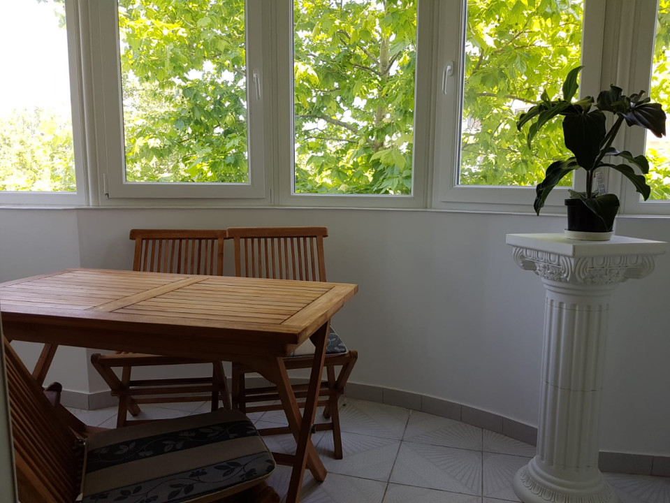 Apartament Ultracentral-Faleză Nord 2 camere