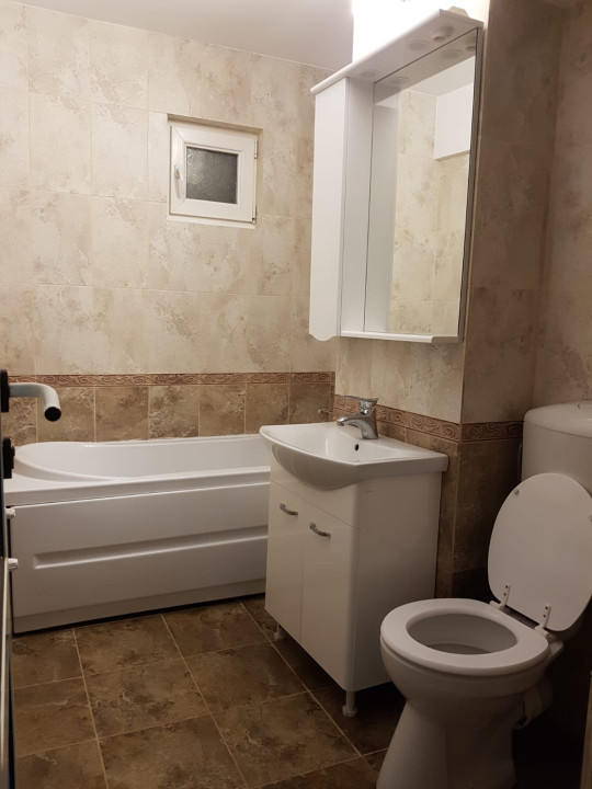 Apartament Ultracentral-Faleză Nord 2 camere